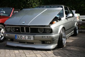 BMW E30 318i ...old DUDE !! - 3er BMW - E30