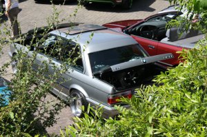 BMW E30 318i ...old DUDE !! - 3er BMW - E30