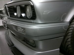 BMW E30 318i ...old DUDE !! - 3er BMW - E30