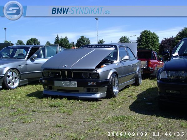 BMW E30 318i ...old DUDE !! - 3er BMW - E30 - PIC01902.JPG