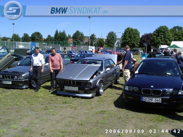 BMW E30 318i ...old DUDE !! - 3er BMW - E30 - PIC02050.JPG