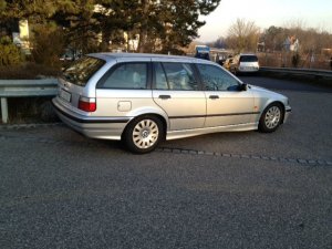 328 Exclusive - 3er BMW - E36