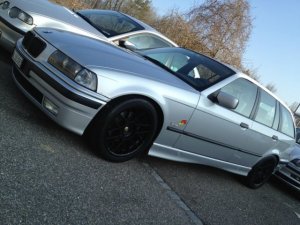 328 Exclusive - 3er BMW - E36