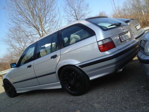 328 Exclusive - 3er BMW - E36