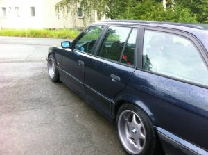 520i e34 touring - 5er BMW - E34