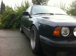 520i e34 touring - 5er BMW - E34