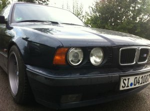 520i e34 touring - 5er BMW - E34
