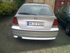 Papa's Schlumpf :) - 3er BMW - E46 - 09092011146.jpg