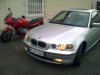 Papa's Schlumpf :) - 3er BMW - E46 - 12092010100.jpg