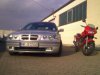 Papa's Schlumpf :) - 3er BMW - E46 - 25022012180.jpg