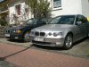Papa's Schlumpf :) - 3er BMW - E46 - CIMG7054.JPG
