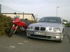 Papa's Schlumpf :) - 3er BMW - E46 - Hintergrundbild.jpg