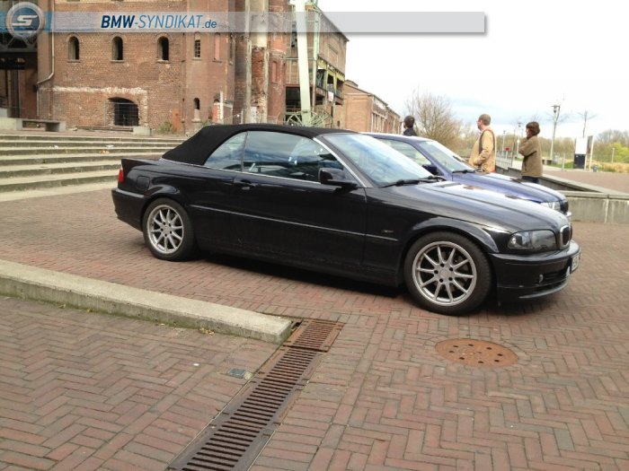 BMW-Syndikat Fotostorie
