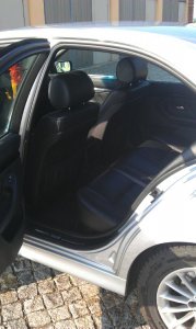 Mein E39 530i - 5er BMW - E39