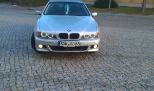 Mein E39 530i - 5er BMW - E39