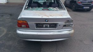 Mein E39 530i - 5er BMW - E39
