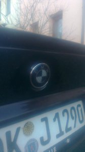 Frauschens 316ti - 3er BMW - E46