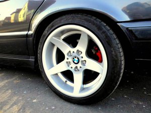 E34 525i - 5er BMW - E34 E34 525i - 5er BMW - E34