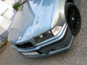 BMW E36 320i Cabrio Moreagrün M Paket - 3er BMW - E36 BMW E36 320i Cabrio Moreagrün M Paket - 3er BMW - E36