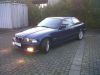E36, 318is Coupe