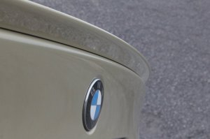 BMW 3er Pistaziengrn - 3er BMW - E46