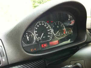 BMW 3er Pistaziengrn - 3er BMW - E46