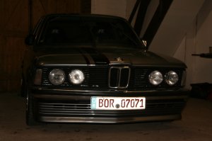 E 21 oldschoolracer - Fotostories weiterer BMW Modelle