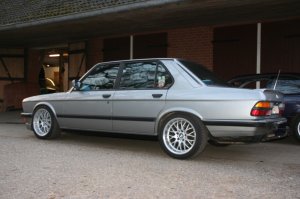 E28 Dailybitch!!! Winterhure???? - Fotostories weiterer BMW Modelle E28 Dailybitch!!! Winterhure???? - Fotostories weiterer BMW Modelle
