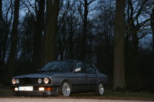 E28 Dailybitch!!! Winterhure???? - Fotostories weiterer BMW Modelle E28 Dailybitch!!! Winterhure???? - Fotostories weiterer BMW Modelle