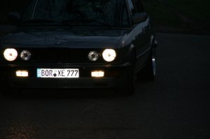 E28 Dailybitch!!! Winterhure???? - Fotostories weiterer BMW Modelle E28 Dailybitch!!! Winterhure???? - Fotostories weiterer BMW Modelle