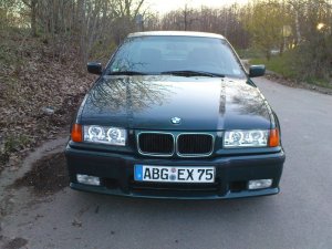 E36 Limo - 3er BMW - E36 E36 Limo - 3er BMW - E36