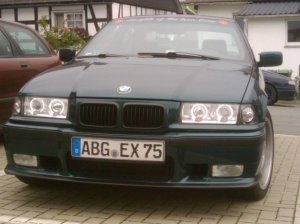 E36 Limo - 3er BMW - E36 E36 Limo - 3er BMW - E36