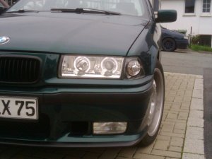 E36 Limo - 3er BMW - E36 E36 Limo - 3er BMW - E36
