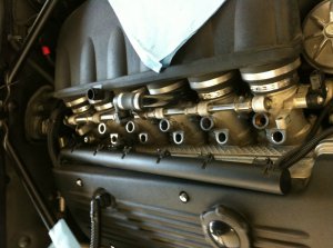 ///My Passion > Z4M Coupe - BMW Z1, Z3, Z4, Z8