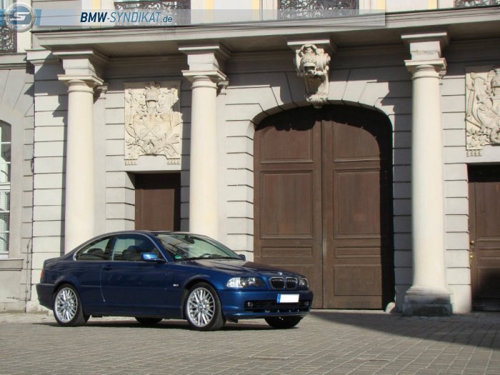 BMW-Syndikat Fotostorie
