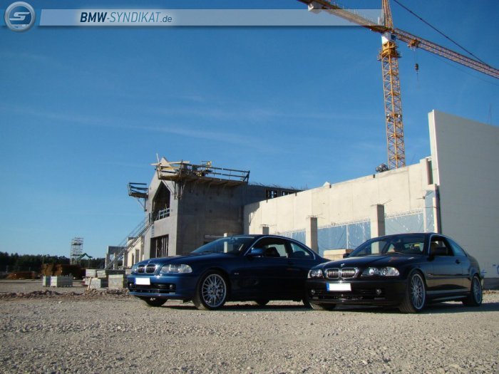 BMW-Syndikat Fotostorie