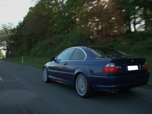 Coupe BBS - 3er BMW - E46