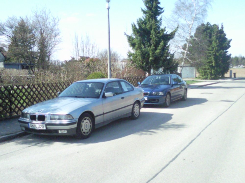 Coupe BBS - 3er BMW - E46