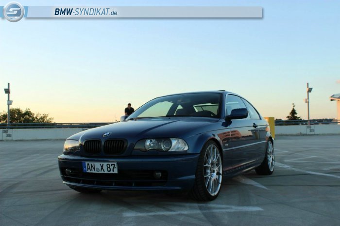 BMW-Syndikat Fotostorie