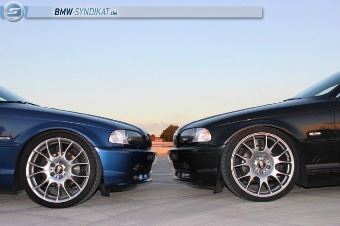 BMW-Syndikat Fotostorie