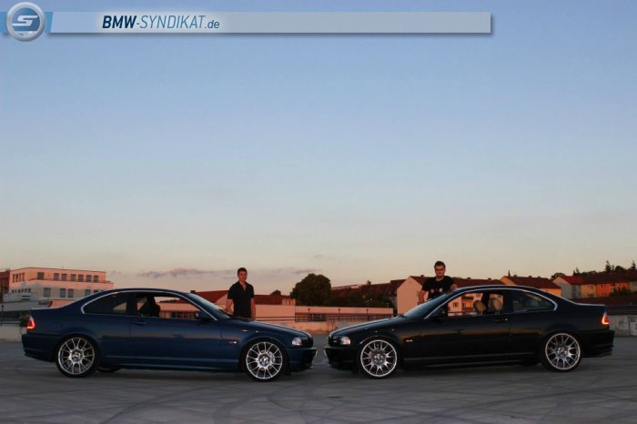 BMW-Syndikat Fotostorie