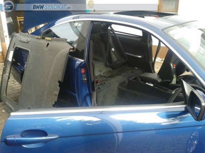 BMW-Syndikat Fotostorie