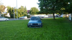 NEU 518is M44-Umbau - 5er BMW - E34