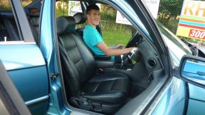 NEU 518is M44-Umbau - 5er BMW - E34