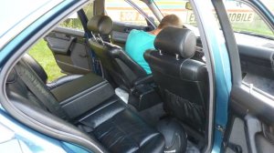 NEU 518is M44-Umbau - 5er BMW - E34