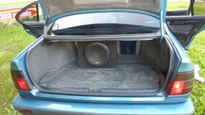 NEU 518is M44-Umbau - 5er BMW - E34