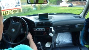 NEU 518is M44-Umbau - 5er BMW - E34