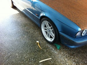 NEU 518is M44-Umbau - 5er BMW - E34 NEU 518is M44-Umbau - 5er BMW - E34