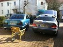 NEU 518is M44-Umbau - 5er BMW - E34