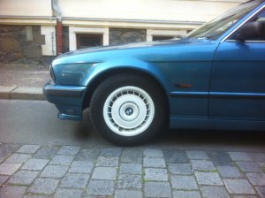 NEU 518is M44-Umbau - 5er BMW - E34